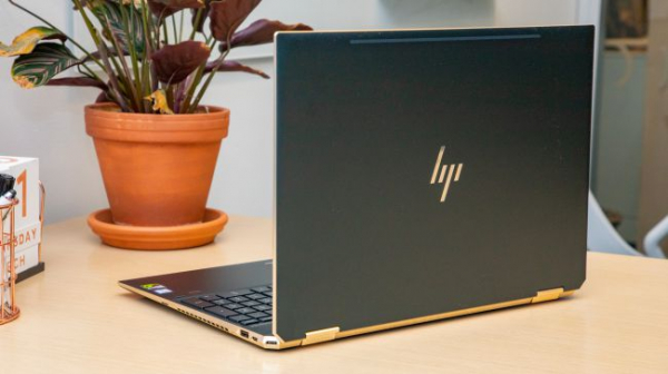 Обзор HP Spectre x360 15T (2019)