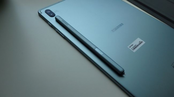 Сравнение: Samsung Galaxy Tab S6 против iPad Pro (2018)