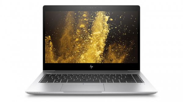 Обзор HP EliteBook 840 G5