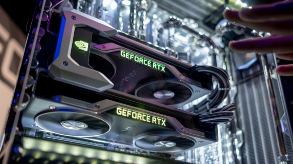 Nvidia RTX 2080 и RTX 2080 Ti: Что вам нужно знать?