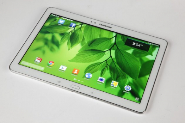 Обзор Samsung Galaxy Tab A 10.1