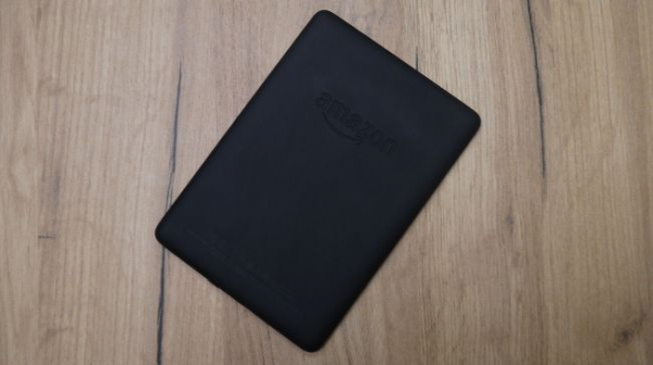 Пред. обзор Amazon Kindle Paperwhite (2018)