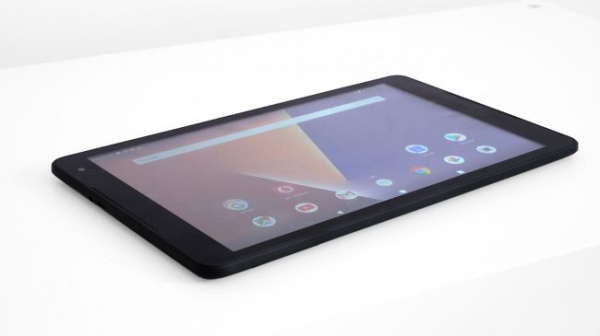 Обзор Vodafone Smart Tab N8