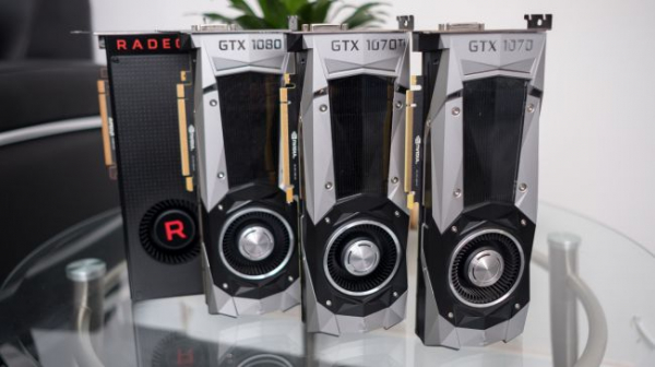 Nvidia GeForce RTX 2080: Стоит обновить?