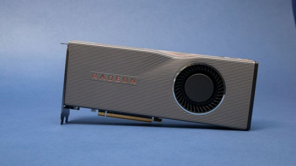 Обзор AMD Radeon RX 5700 XT