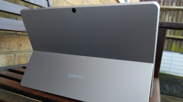 Обзор Chuwi SurBook Mini