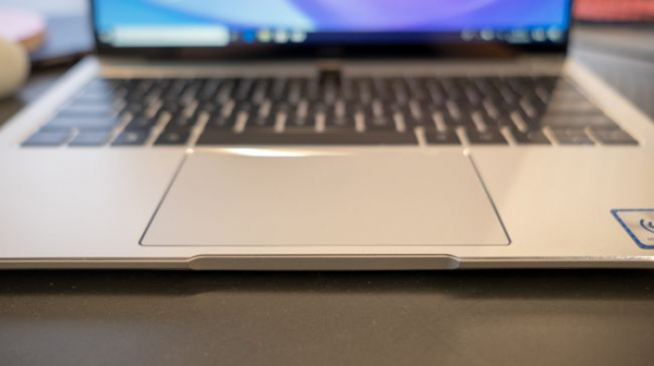 Предварительный обзор Huawei MateBook 14