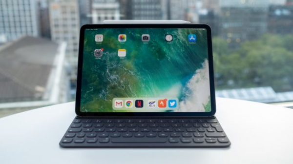 Сравнение: Samsung Galaxy Tab S6 против iPad Pro (2018)