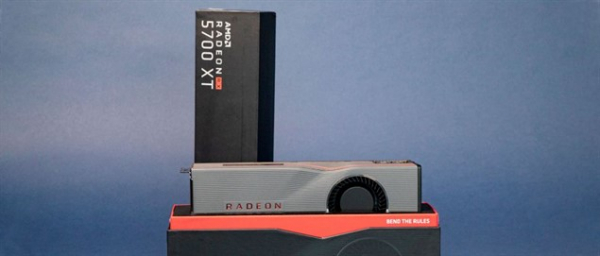 Сравнение: AMD Radeon RX 5700 против RX 5700 XT