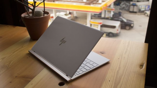 Обзор HP Spectre 13 (2017)