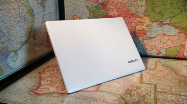 Обзор Lenovo IdeaPad 320S