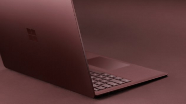 Surface Laptop 2: Дата выхода, новости и слухи