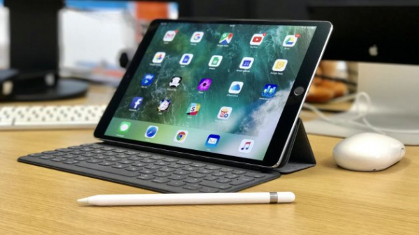 iPad Pro 10.5 против Surface Pro (2017) – Что выбрать?