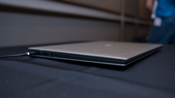 Предварительный обзор Dell XPS 15 (2018)