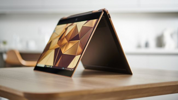 Обзор HP Spectre x360 13 (2019)