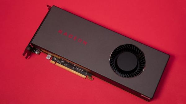 Обзор AMD Radeon RX 5700