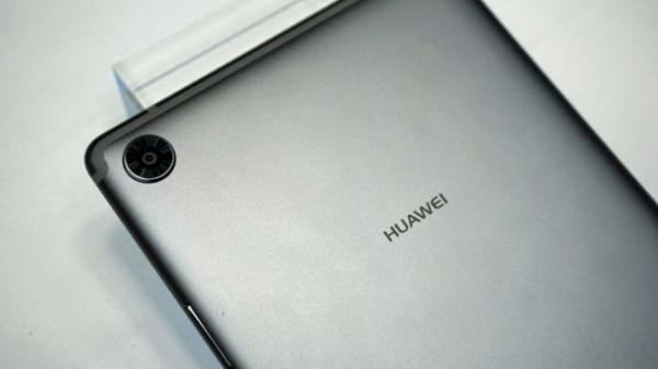 Предварительный обзор Huawei MediaPad 5