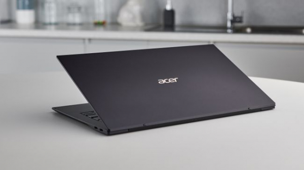 Обзор Acer Swift 7 (2019)