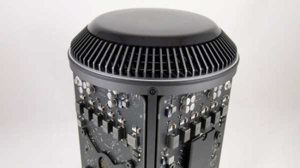 Mac Pro 2018: Дата выхода, новости и слухи