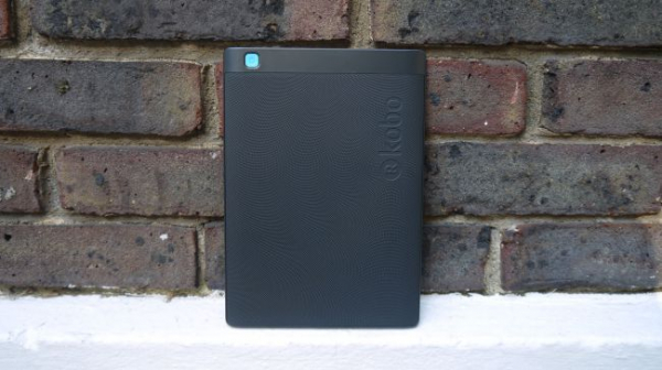 Обзор Kobo Aura One