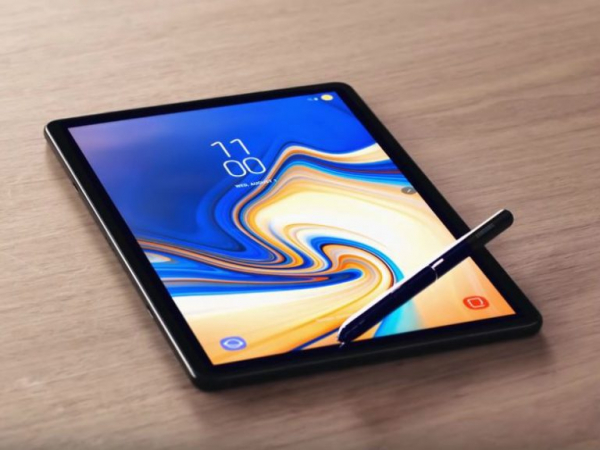 Samsung Galaxy Tab S4 против Tab S3: Стоит обновления?