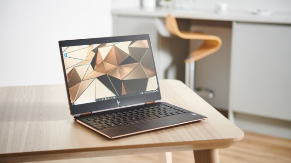 Обзор HP Spectre x360 13 (2019)