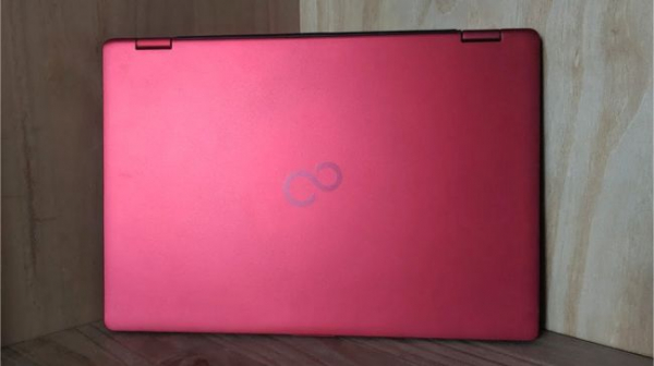 Обзор Fujitsu Lifebook U939X 2 in 1