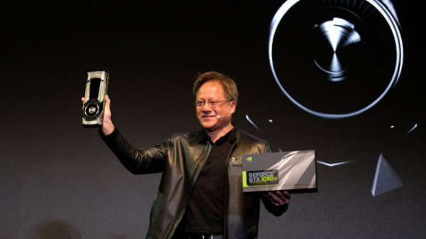 Nvidia GeForce GTX 1180: Дата выхода, новости и слухи