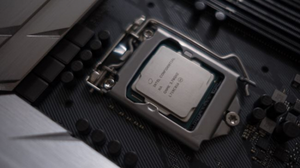 Обзор Intel Core i7-8700K