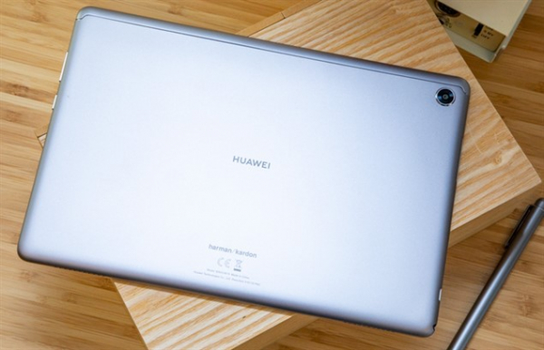 Обзор Huawei MediaPad M5 Lite