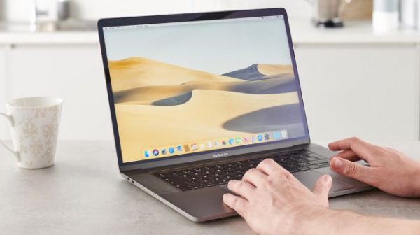 Обзор MacBook Pro 15 (2019)