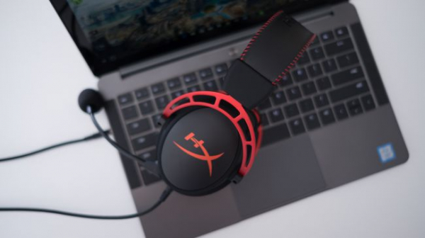 Обзор HyperX Cloud Alpha