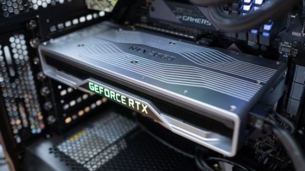 Обзор Nvidia GeForce RTX 2060