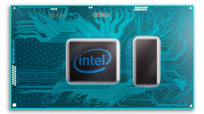 Intel Whiskey Lake: Дата выхода, новости и слухи