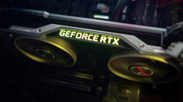 Обзор Nvidia GeForce RTX 2080 Ti