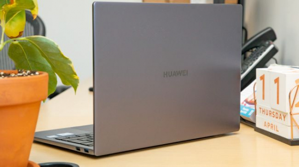 Обзор Huawei MateBook 14