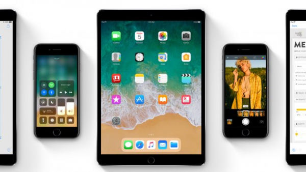 Обновление iOS 11 – Дата выхода | Новости | Функции | Обзор
