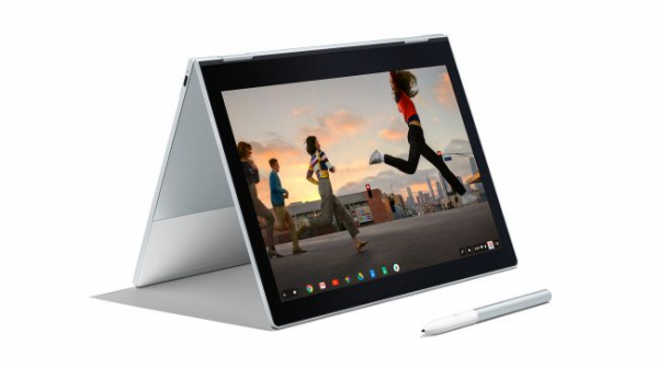 Google Pixelbook: Дата выхода, цены и новости