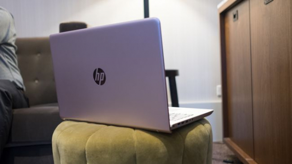 Предварительный обзор HP Pavilion 17