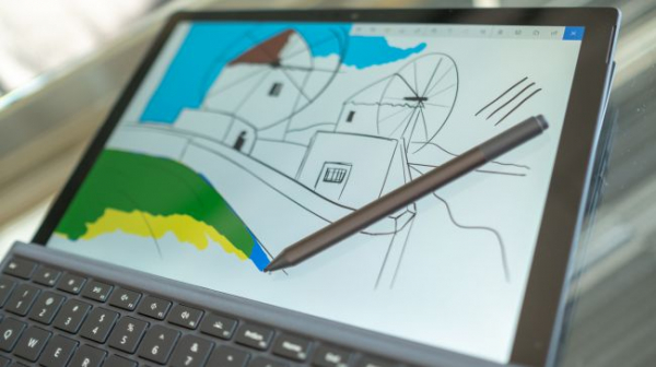 Microsoft Surface Pro 7: Дата выхода, новости и слухи