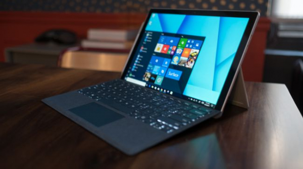 Обзор Microsoft Surface Pro