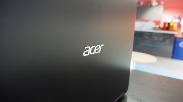 Обзор Acer Aspire 5 (2018)