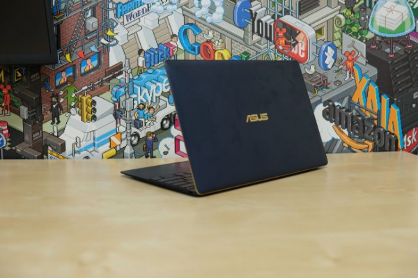 Обзор ASUS ZenBook 3