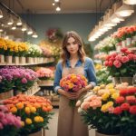 Как выбрать магазин цветов и оценить качество ассортимента и свежесть букетов