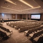 Основы организации мероприятий: принципы планирования, выбора площадки и управления рисками