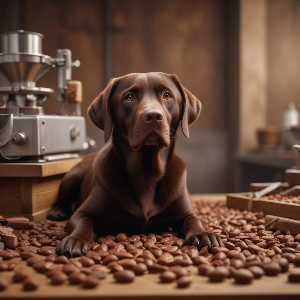 Элитный шоколад: особенности сортов какао, технологии обработки и дегустационные характеристики