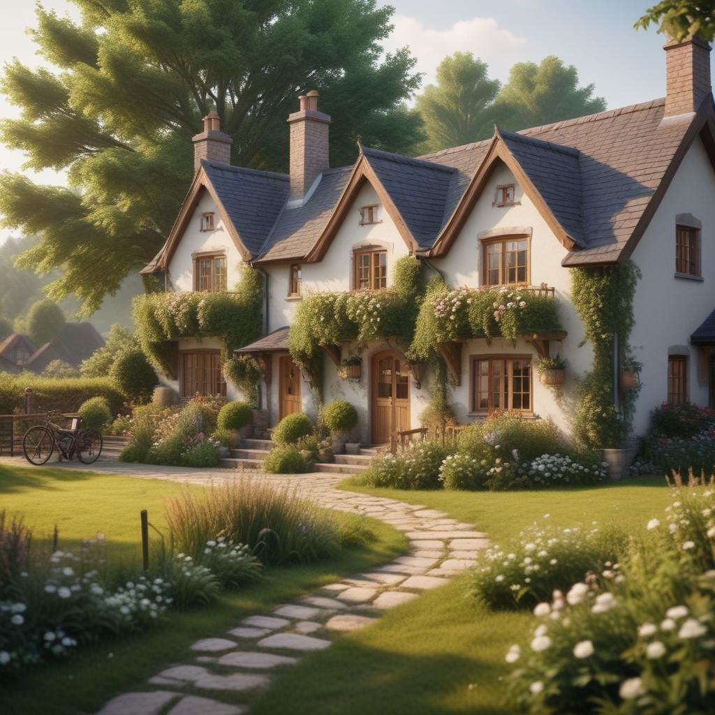 Коттеджи на размещение до 15 гостей: обзор условий и характеристик для групп 11–15 человек - изображение 3