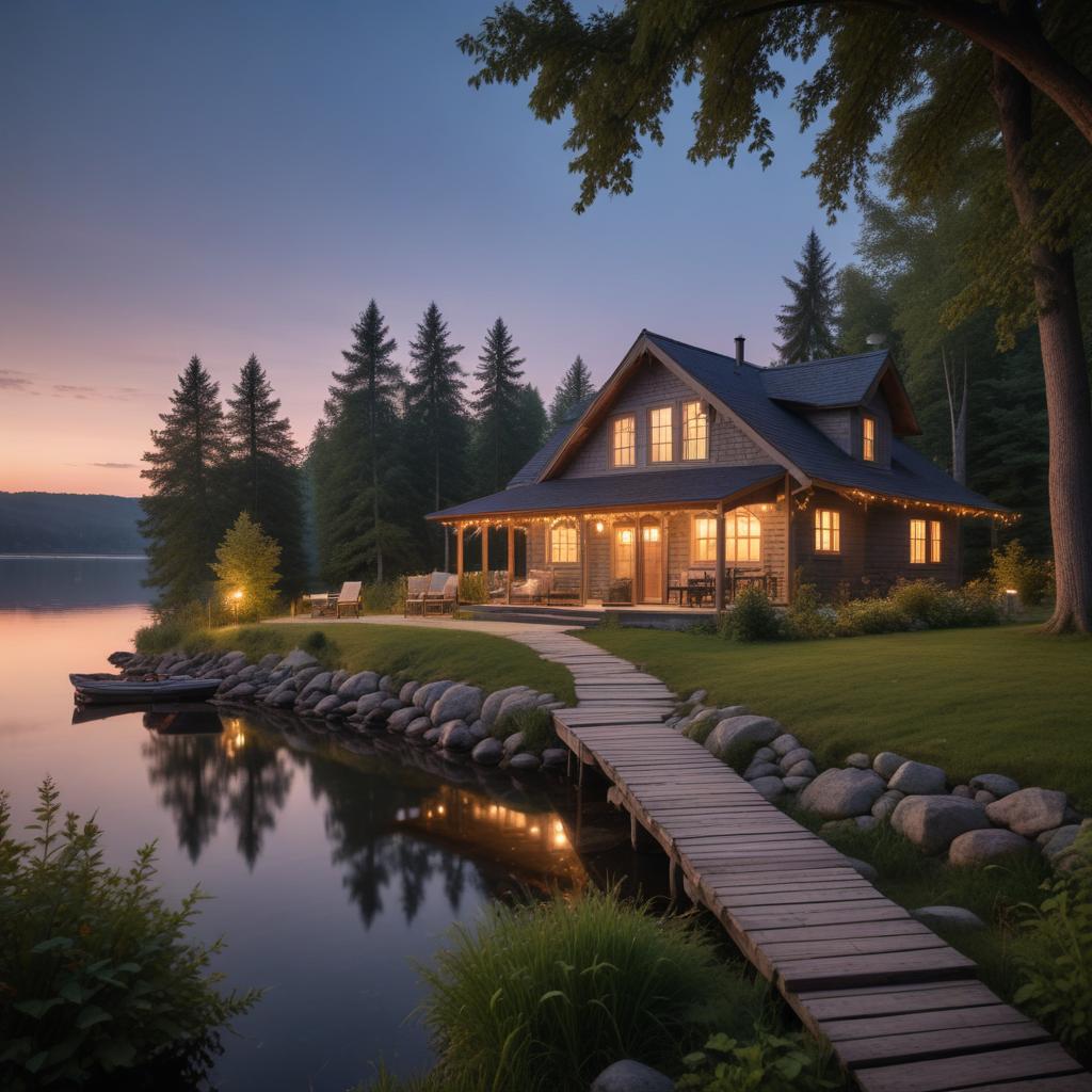 Коттеджи на размещение до 15 гостей: обзор условий и характеристик для групп 11–15 человек