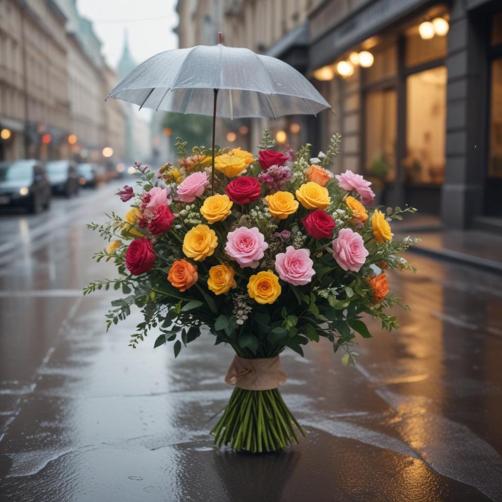Выбор и доставка цветочных букетов в Москве - изображение 2