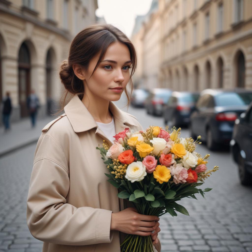 Выбор и доставка цветочных букетов в Москве - изображение 3